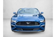 $25987 : Ford Mustang 2022 EcoBoost 2 thumbnail