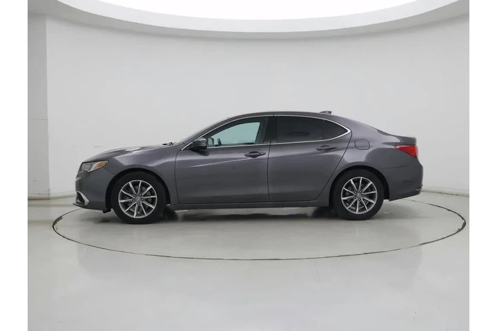$17998 : Acura TLX 2019 4dr Sedan image 3