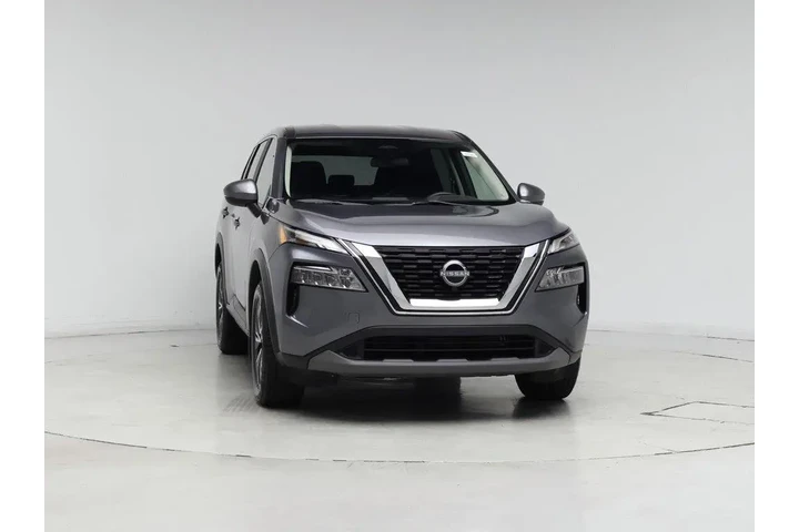 $18998 : Nissan Rogue 2023 SV 4dr Cro image 5