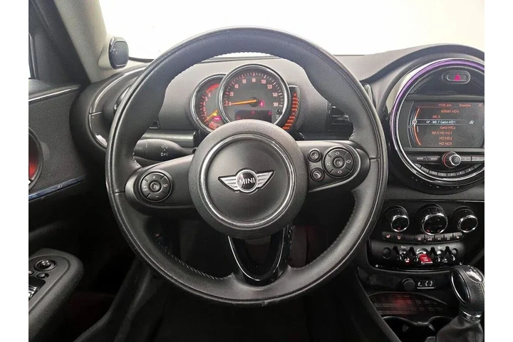 $15998 : MINI Clubman 2017 Cooper 4dr image 10