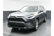 Toyota RAV4 2023 AWD XLE 4dr