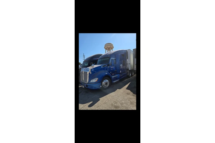 $40000 : Kenworth image 2