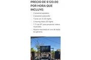 DJ MILLENNIUM en Orange County