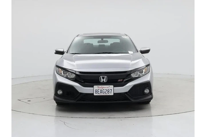 $18998 : Honda Civic 2018 Si 4dr Seda image 5