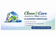 Residential, Comercial Cleanin thumbnail