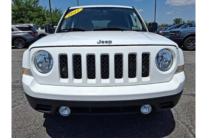 $11488 : Jeep Patriot 2017 4x4 Sport image 2