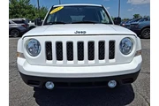 $11488 : Jeep Patriot 2017 4x4 Sport thumbnail