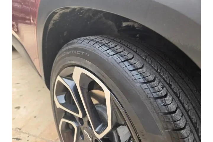 $19990 : Chevrolet Trax 2024 RS 4dr C image 10