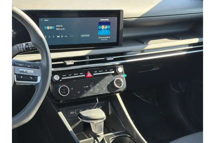 $28990 : Hyundai TUCSON 2025 SEL 4dr image 8