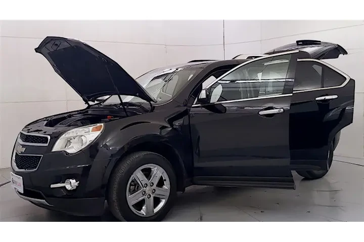 2015 Escape SE 4WD image 10