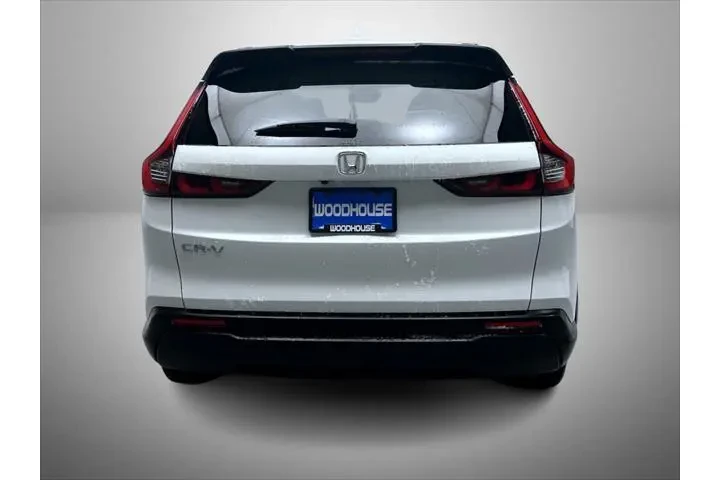 $31623 : Honda CR-V 2023 AWD EX-L 4dr image 6