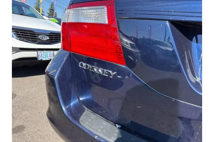 $7995 : 2007 Odyssey EX image 9