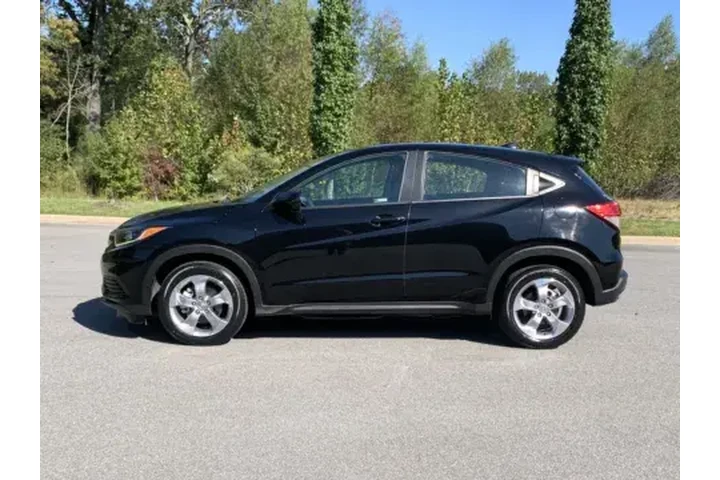 $19900 : 2020 HR-V LX image 4