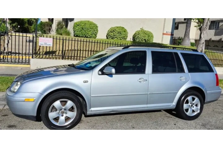 $2500 : JETTA 2004 ESTANDAR image 1