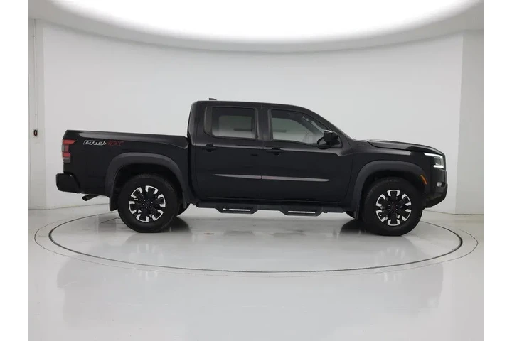 $25998 : Nissan Frontier 2022 4x4 PRO image 7