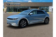 $30650 : Hyundai IONIQ 5 2024 Limited thumbnail