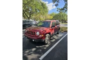Jeep patriot en Avon Park