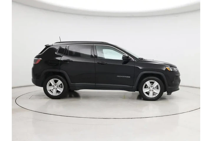 $19998 : Jeep Compass 2022 Latitude 4 image 7