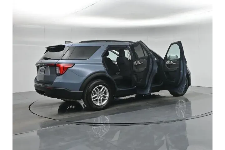 $36100 : Ford Explorer 2025 Active 4d image 6