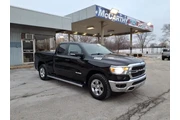 Ram 1500 2021 4x4 Big Horn 4 en Chicago
