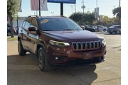 $14999 : 2019 Cherokee Latitude Plus thumbnail
