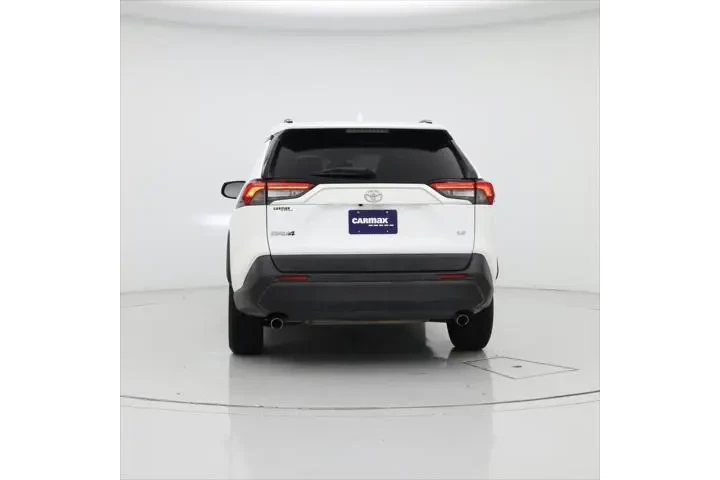 $17998 : Toyota RAV4 2019 LE 4dr SUV image 6