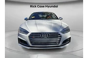 $25997 : Audi S5 Sportback 2018 AWD 3 thumbnail