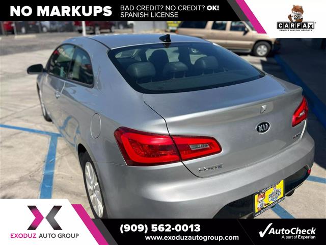 $7995 : 2014 Forte Koup EX image 8