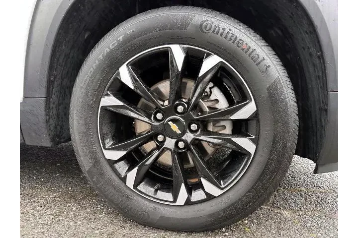 $19888 : Chevrolet Trailblazer 2023 L image 6