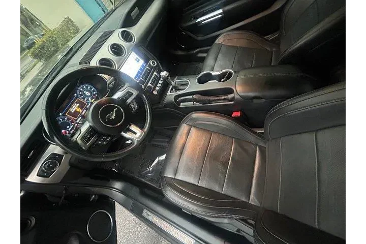 $22000 : Ford Mustang 2023 EcoBoost 2 image 9