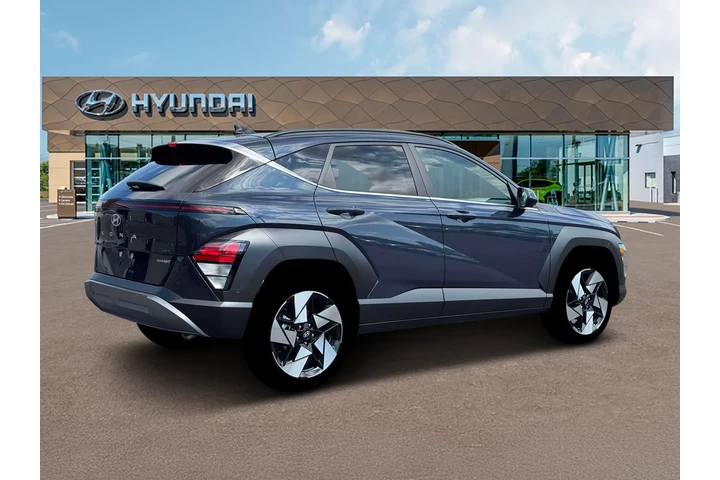 $31382 : Hyundai KONA 2026 AWD Limite image 8