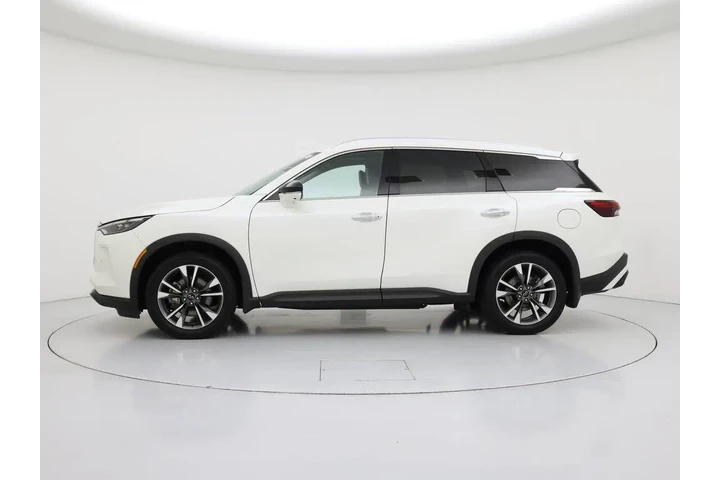 $34998 : INFINITI QX60 2023 AWD Luxe image 3