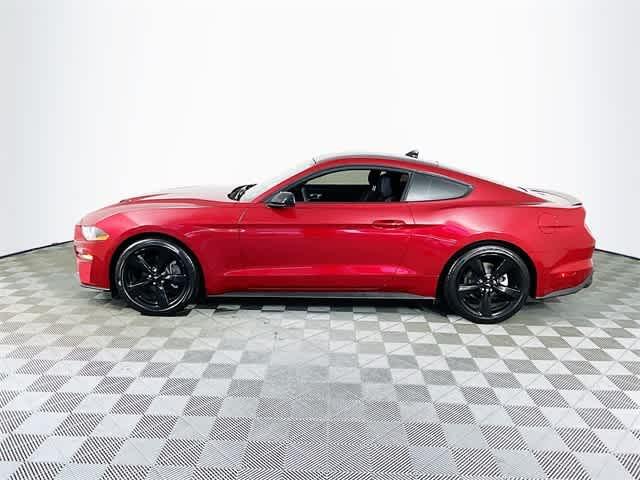 $27363 : PRE-OWNED  FORD MUSTANG ECOBOO image 4
