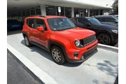 $15000 : Jeep Renegade 2020 Latitude thumbnail