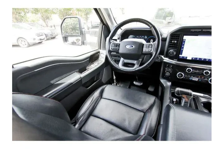 $35500 : Ford F-150 2021 4x4 XL 4dr S image 7