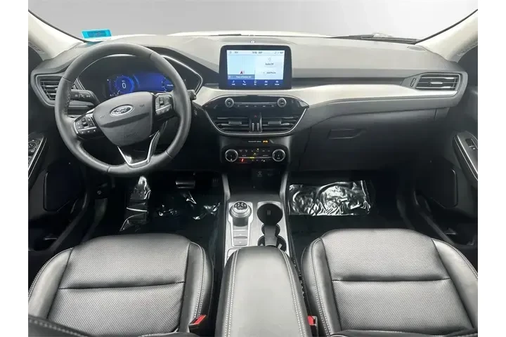 $19375 : Ford Escape 2022 AWD SEL 4dr image 10