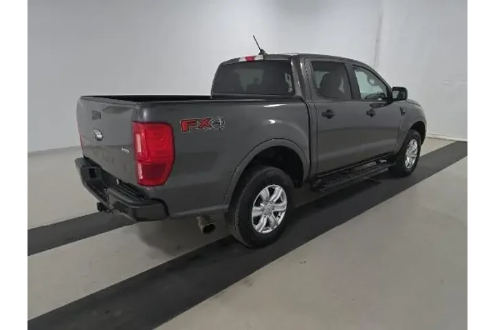 $21065 : Ford Ranger 2019 4x4 XL 4dr image 2