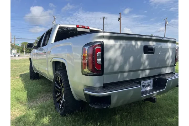 $25495 : 2017 GMC Sierra 1500 image 5
