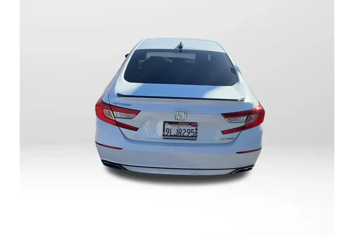 $23267 : Honda Accord 2021 Sport 4dr image 7