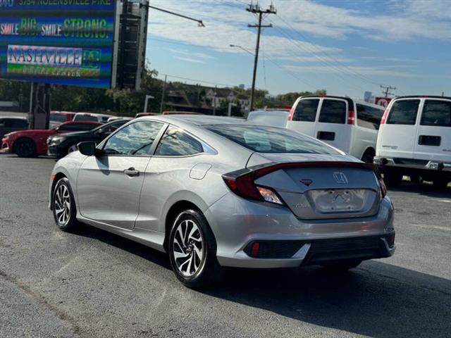 $13998 : 2016 Civic LX image 10