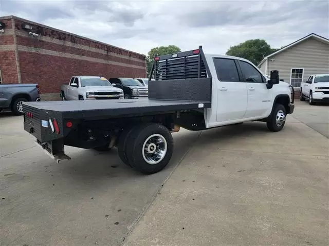 $49999 : 2022 CHEVROLET SILVERADO 3500 image 8