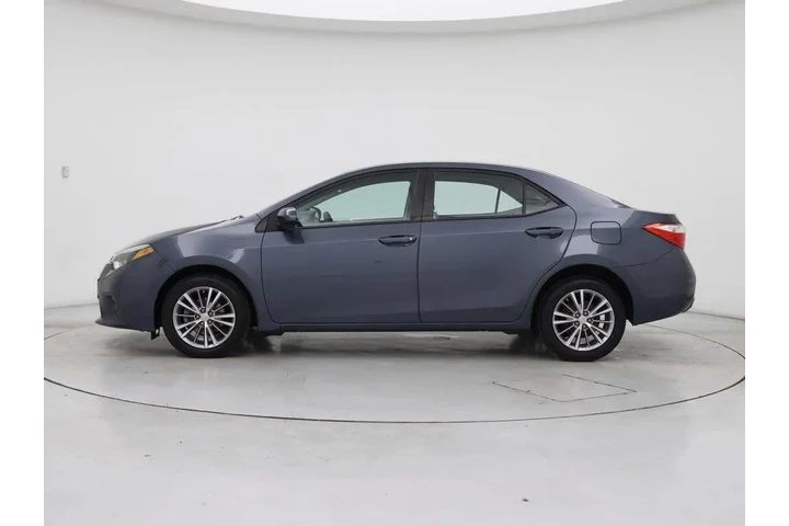 $15998 : Toyota Corolla 2015 LE 4dr S image 3