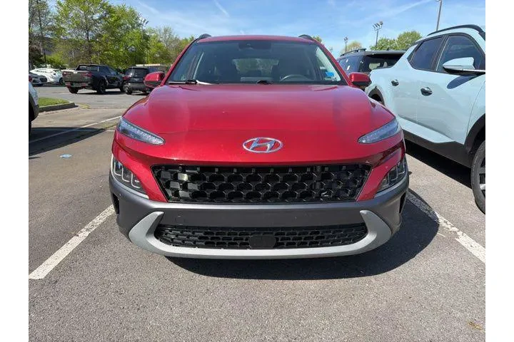 $17219 : Hyundai KONA 2022 AWD Limite image 2