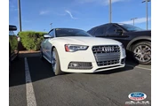 Audi S5 2015 AWD 3.0T quattr en Las Vegas
