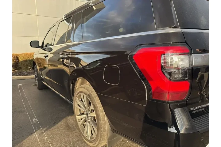 $31981 : Ford Expedition MAX 2020 4x4 image 7