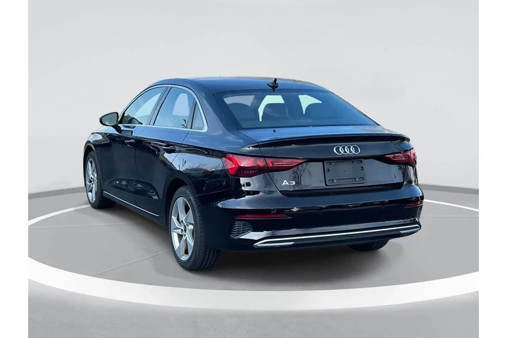 $22490 : Audi A3 2024 Premium 40 TFSI image 7