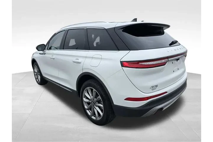 $25005 : Lincoln Corsair 2021 Standar image 5