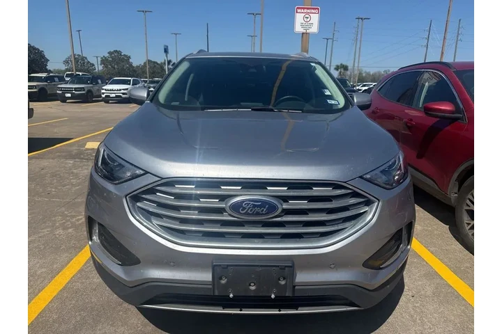 $26900 : Ford Edge 2023 AWD Titanium image 1