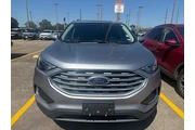 Ford Edge 2023 AWD Titanium
