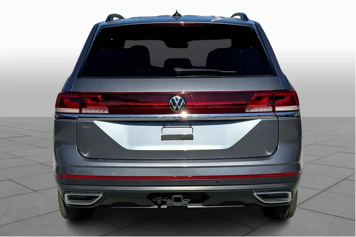$31372 : Volkswagen Atlas 2024 SE 4dr image 4